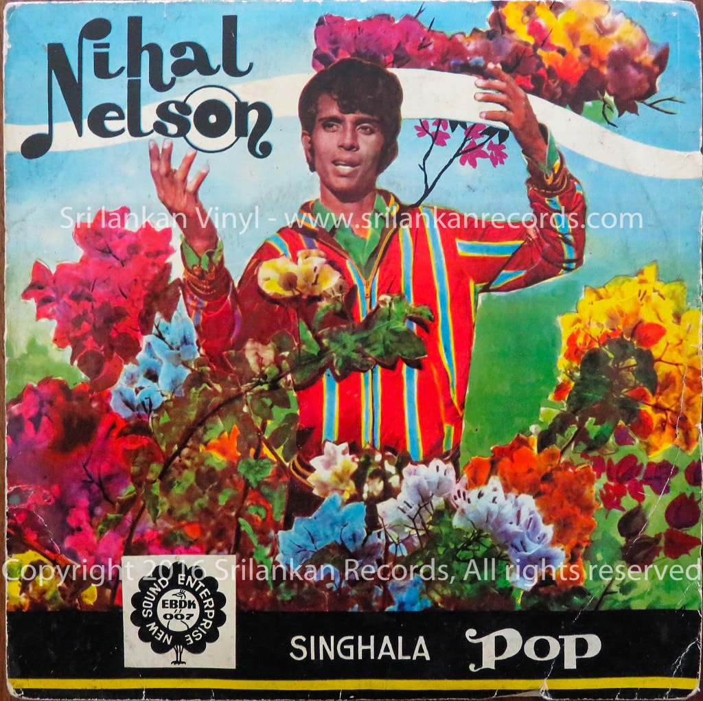 Nihal Nelson Non Stop Mp3 Free Download